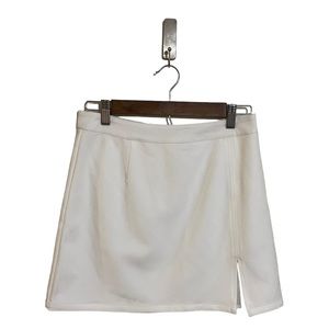 Shades Of Rose Drew Mini Skirt